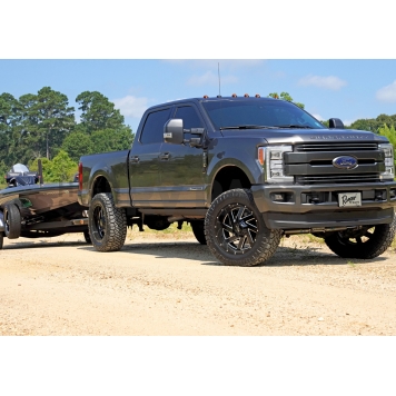 Superlift Suspension Superide 6 Inch Lift Kit - K169-1