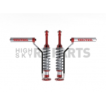 AFE Power Sway-A-Way 2.5 Front Coilover Kit - 301-5600-10-CA-2