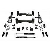 Fabtech Motorsports Basic System 6 Inch Lift Kit Suspension - K1150M