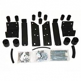 Daystar Lift Kit Body - PA5603
