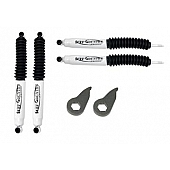 Tuff Country Leveling Kit Suspension - 22906KN