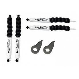 Tuff Country Leveling Kit Suspension - 22906KN