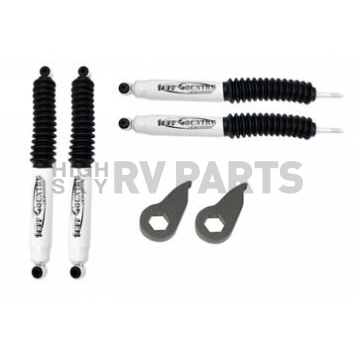 Tuff Country Leveling Kit Suspension - 22906KN