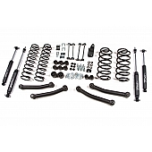 Zone Offroad 4 Inch Lift Kit - ZONJ10N