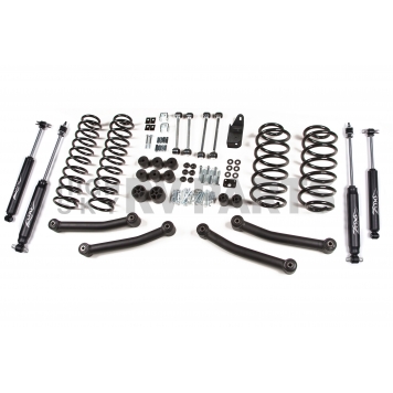 Zone Offroad 4 Inch Lift Kit - ZONJ10N