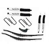 Tuff Country Leveling Kit Suspension - 22961KN