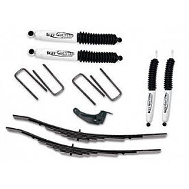 Tuff Country Leveling Kit Suspension - 22961KN