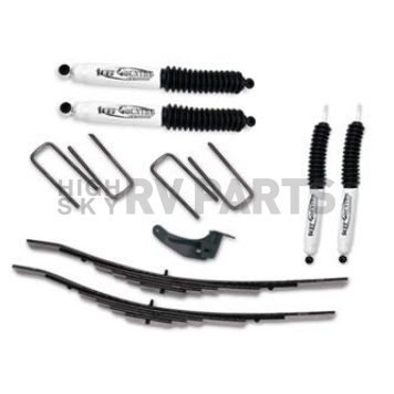 Tuff Country Leveling Kit Suspension - 22961KN