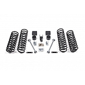 Zone Offroad 3 Inch Lift Kit - ZONJ36