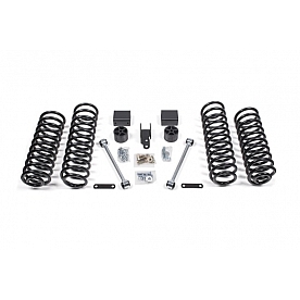 Zone Offroad 3 Inch Lift Kit - ZONJ36