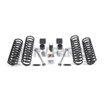 Zone Offroad 3 Inch Lift Kit - ZONJ36