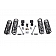 Zone Offroad 3 Inch Lift Kit - ZONJ36
