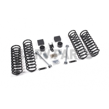 Zone Offroad 3 Inch Lift Kit - ZONJ36-1