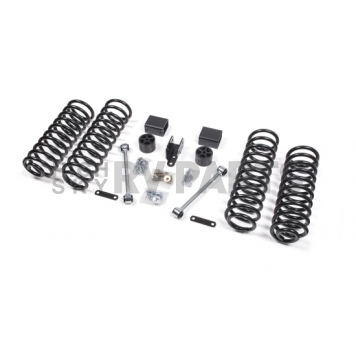 Zone Offroad 3 Inch Lift Kit - ZONJ36-2