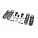 Zone Offroad 3 Inch Lift Kit - ZONJ36