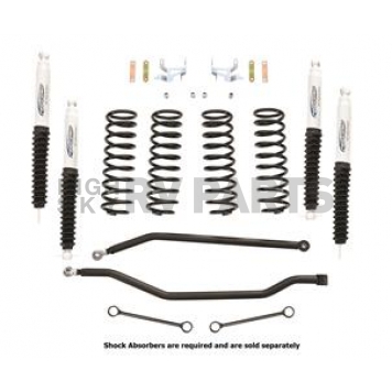 Pro Comp Suspension Lift Kit Component - 55801B