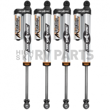 Rubicon Express Standard 2.5 Inch Lift Kit Suspension - JL7141PB-1