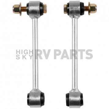 Rubicon Express Standard 2.5 Inch Lift Kit Suspension - JL7141PB-5