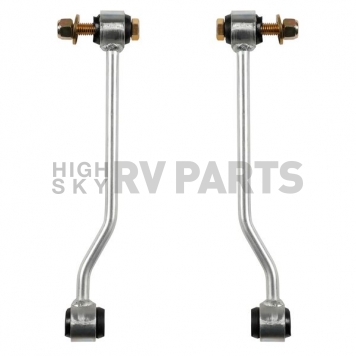 Rubicon Express Standard 2.5 Inch Lift Kit Suspension - JL7141PB-6