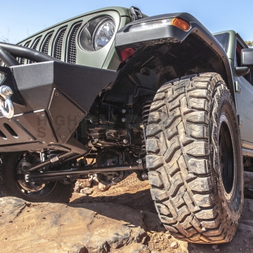 Rubicon Express Standard 2.5 Inch Lift Kit Suspension - JL7141T-11