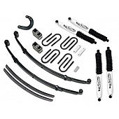 Tuff Country SX8000 - 6 Inch Lift Kit - 16710KN