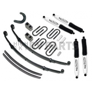 Tuff Country SX8000 - 6 Inch Lift Kit - 16710KN