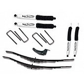 Tuff Country Leveling Kit Suspension - 22962KN