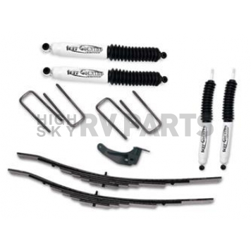 Tuff Country Leveling Kit Suspension - 22962KN
