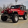 Superlift Suspension 3.5 Inch Lift Kit - K849