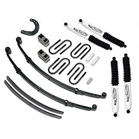 Tuff Country SX8000 - 6 Inch Lift Kit - 16730KN