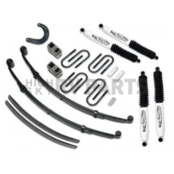 Tuff Country SX8000 - 6 Inch Lift Kit - 16730KN