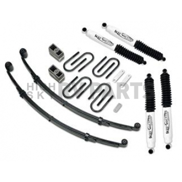 Tuff Country SX8000 - 3 Inch Lift Kit - 13742KN