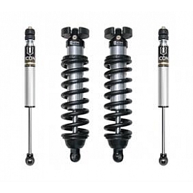 Icon Vehicle Dynamics Leveling Kit Suspension - K53131