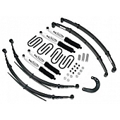 Tuff Country SX8000 - 6 Inch Lift Kit - 16722KN