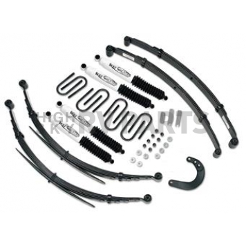 Tuff Country SX8000 - 6 Inch Lift Kit - 16722KN