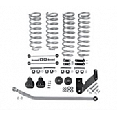 Rubicon Express Progressive 3.5 Inch Lift Kit Suspension - RE7122PT