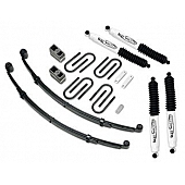 Tuff Country SX8000 - 3 Inch Lift Kit - 13730KN