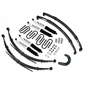 Tuff Country SX8000 - 6 Inch Lift Kit - 16721KN