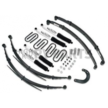 Tuff Country SX8000 - 6 Inch Lift Kit - 16721KN