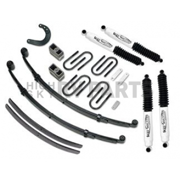 Tuff Country SX8000 - 6 Inch Lift Kit - 16720KN