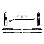 Fabtech Motorsports Leveling Kit Suspension - K2333M