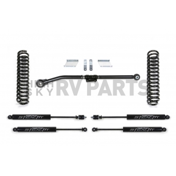 Fabtech Motorsports Leveling Kit Suspension - K2333M