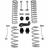 Rubicon Express 2.5 Inch Lift Kit Suspension - JL7104