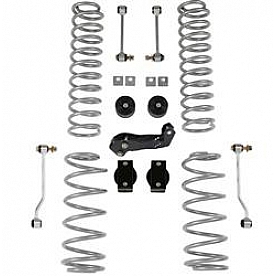 Rubicon Express 2.5 Inch Lift Kit Suspension - JL7104