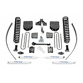 Fabtech Motorsports Basic System 8 Inch Lift Kit Suspension - K2039