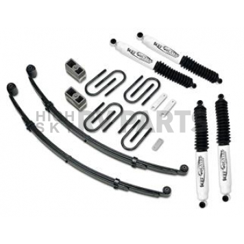 Tuff Country SX8000 - 3 Inch Lift Kit - 13720KN