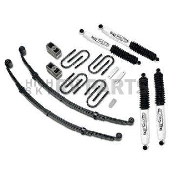 Tuff Country SX8000 - 3 Inch Lift Kit - 13722KN