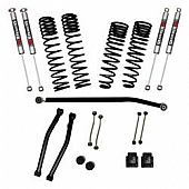 Skyjacker Suspensions M95 Monotube 3.5 Inch Lift Kit - G351RKMLTD