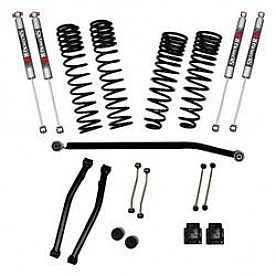Skyjacker Suspensions M95 Monotube 3.5 Inch Lift Kit - G351RKMLTD