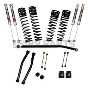 Skyjacker Suspensions M95 Monotube 3.5 Inch Lift Kit - G351RKMLTD